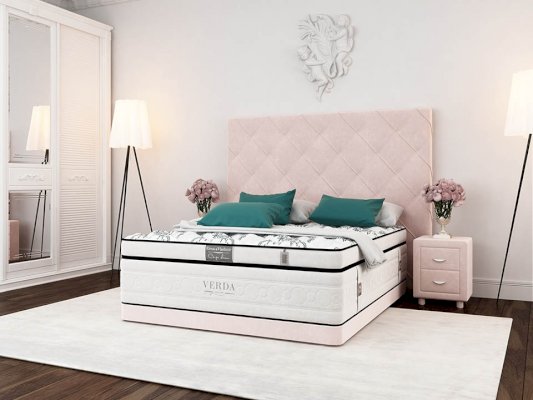 Спальная система Style Compact & Basement Орматек