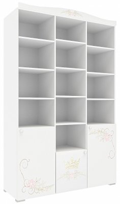 Комбинированный шкаф Сказка ПМ-332.25 исп. 3